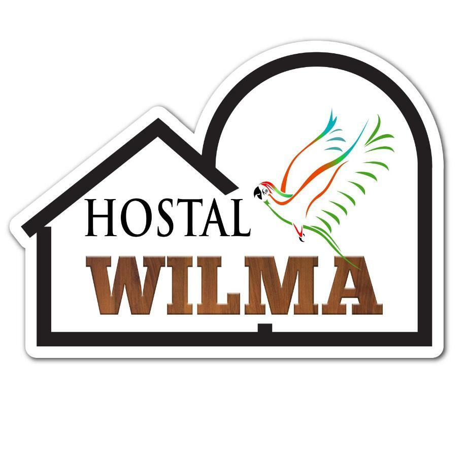 Hostal Wilma Torotoro Exterior photo